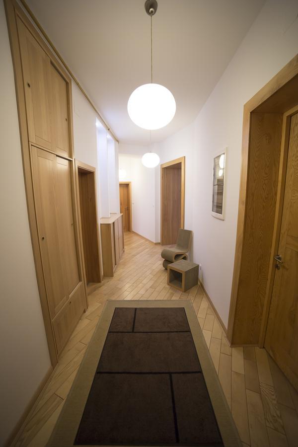 President Apartment サラエヴォ エクステリア 写真